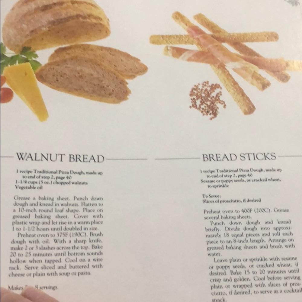 The Book of Italian Cooking🤑 - Picture 6 of 9